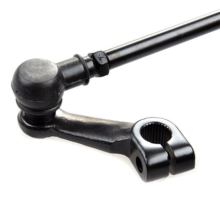 Gear Lever/Pedal for UM125-CL, UM125-RS