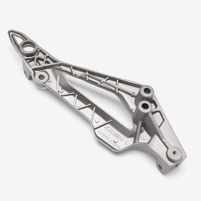 Left Footpeg Hanger