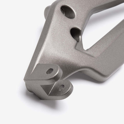Left Footpeg Hanger