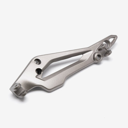 Left Footpeg Hanger