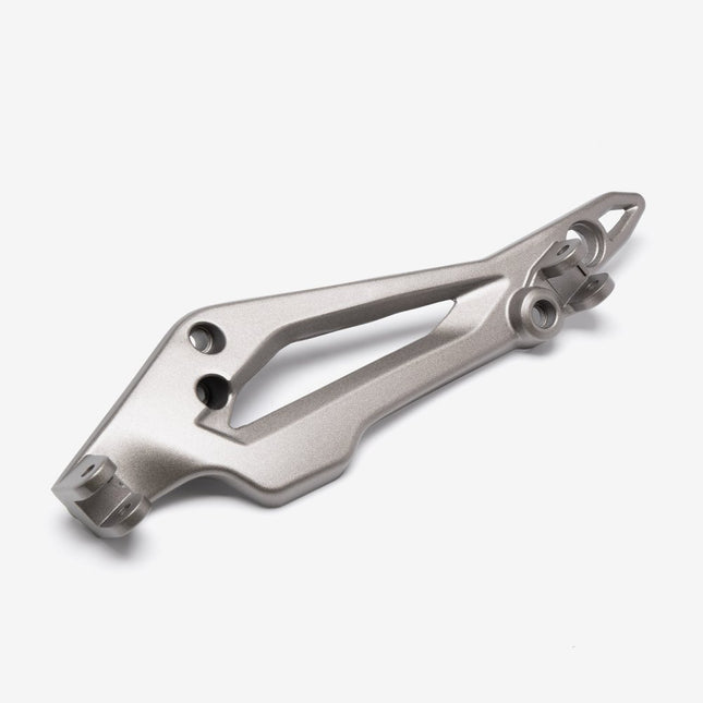 Left Footpeg Hanger