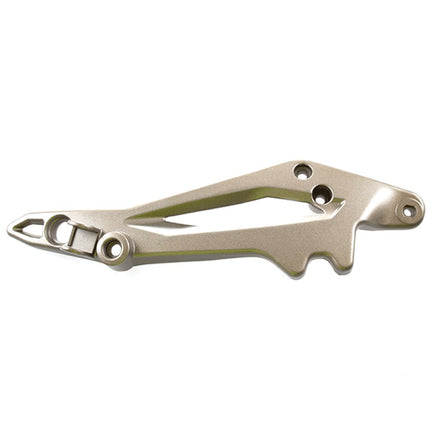 Right Footpeg Hanger