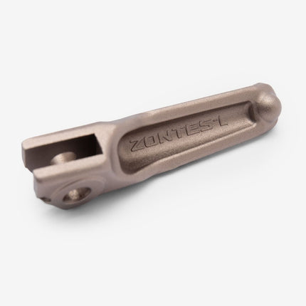 Left Rider Footpeg