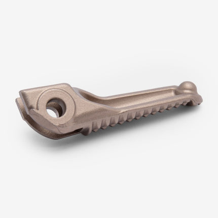 Left Rider Footpeg