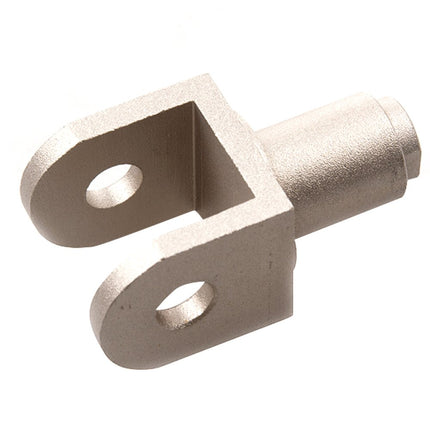 Right Footpeg Bracket Rider