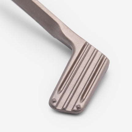 Rear Brake Pedal