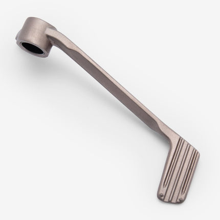Rear Brake Pedal