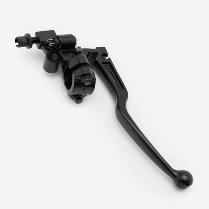 Clutch Lever with Bracket