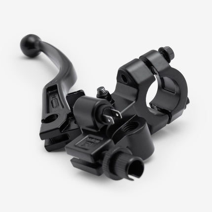 Clutch Lever with Bracket