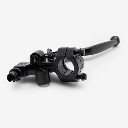 Clutch Lever with Bracket