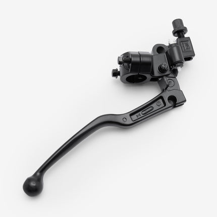 Clutch Lever with Bracket