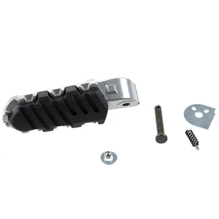 Right Footpeg Pillion for LJ125-9A, LJ125-9A-GT, SCMB125, LJ125-9A-GT-E5, LJ