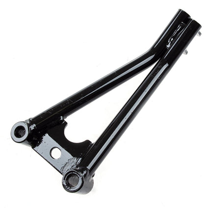 Left Footpeg Bracket Pillion for LJ125-9A, LJ125-9A-GT, SCMB125, LJ125-9A-GT-E5, LJ