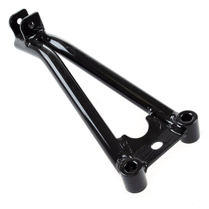Left Footpeg Bracket Pillion for LJ125-9A, LJ125-9A-GT, SCMB125, LJ125-9A-GT-E5, LJ