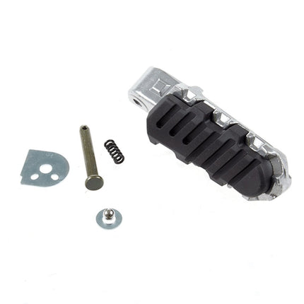 Left Footpeg Pillion for LJ125-9A, LJ125-9A-GT, SCMB125, LJ125-9A-GT-E5, LJ