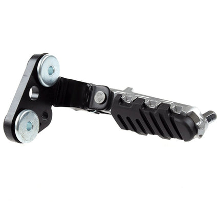 Right Footpeg Rider for LJ125-9A, LJ125-9A-GT, SCMB125, LJ125-9A-GT-E5, LJ