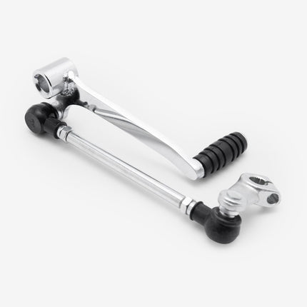 Gear Lever/Pedal
