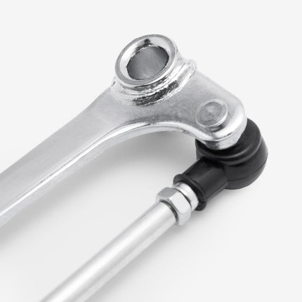 Gear Lever/Pedal