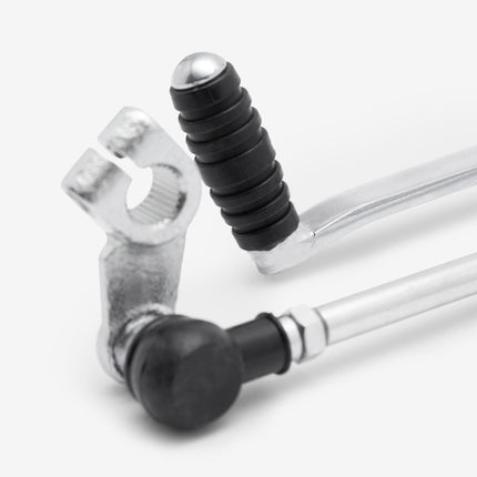 Gear Lever/Pedal