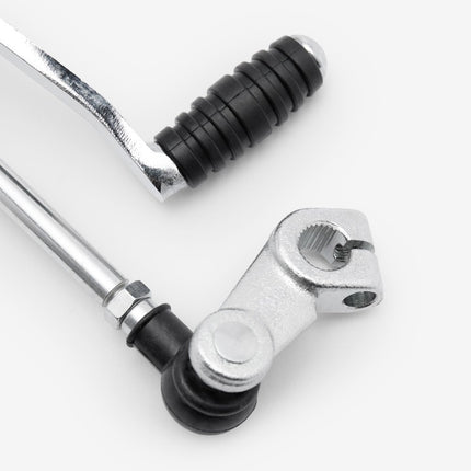 Gear Lever/Pedal