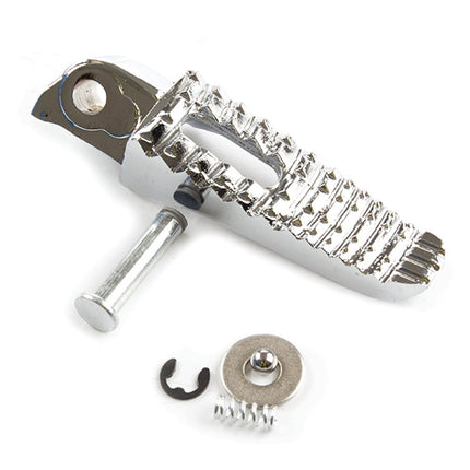 Left Footpeg Pillion for TD125T-15, MITT125GTS