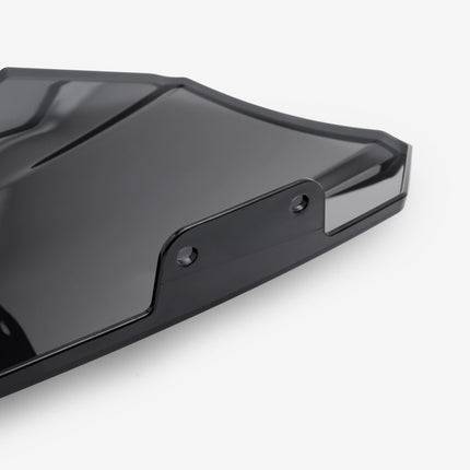 Wind Screen/Visor