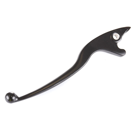 Rear Brake Lever Gloss Black for ZS125T-48