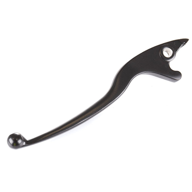 Rear Brake Lever Gloss Black for ZS125T-48