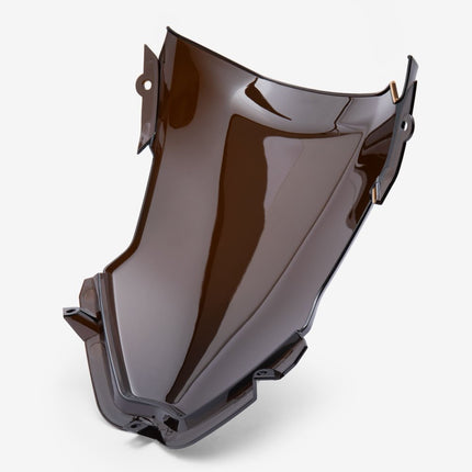Dark Tinted Visor