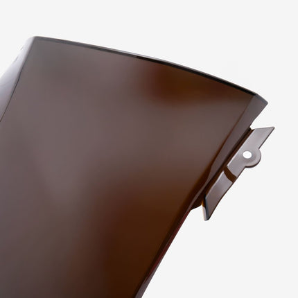 Dark Tinted Visor