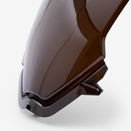 Dark Tinted Visor