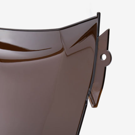 Dark Tinted Visor