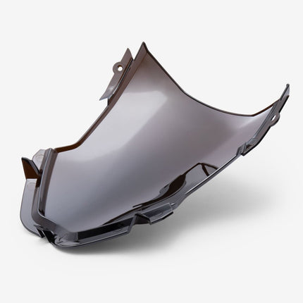 Dark Tinted Visor