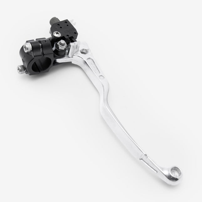 Clutch Lever With Bracket