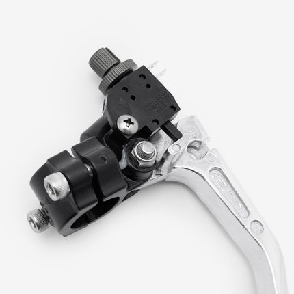 Clutch Lever With Bracket
