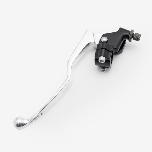 Clutch Lever With Bracket