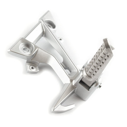 Right Footpeg Pillion for SY125-10-SE, SY125-10, TR380-GP1, MITT125GP, MITT4