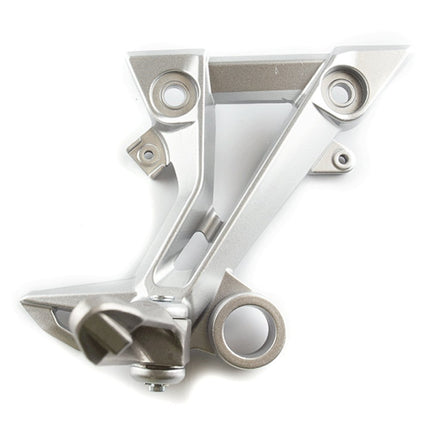 Right Footpeg Pillion for SY125-10-SE, SY125-10, TR380-GP1, MITT125GP, MITT4