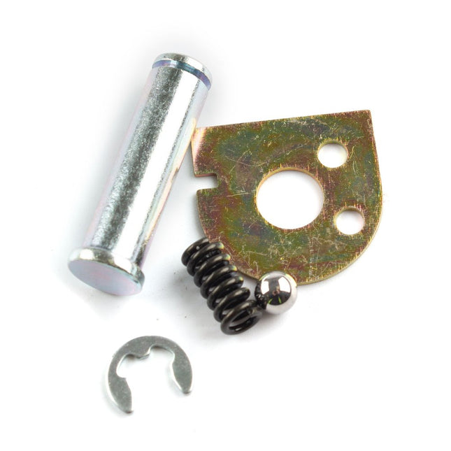 Foot Peg Fixing Kit