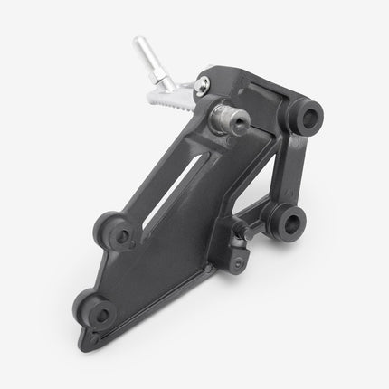 Right Footpeg Rider for SY125-10, SY125-10-E5, SY125-10-SE-E5