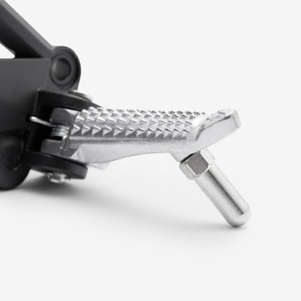 Right Footpeg Rider for SY125-10, SY125-10-E5, SY125-10-SE-E5