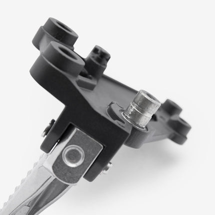 Right Footpeg Rider for SY125-10, SY125-10-E5, SY125-10-SE-E5