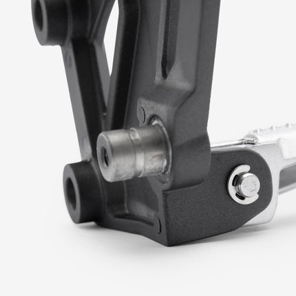 Right Footpeg Rider for SY125-10, SY125-10-E5, SY125-10-SE-E5