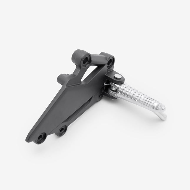 Right Footpeg Rider for SY125-10, SY125-10-E5, SY125-10-SE-E5