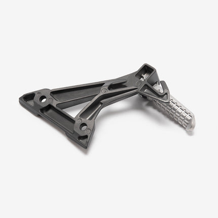 Left Footpeg Pillion for SY125-10, SY125-10-E5, SY125-10-SE-E5