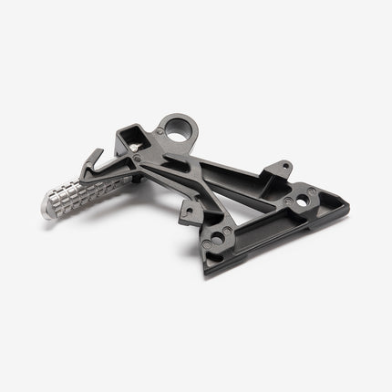Right Footpeg Pillion for SY125-10, SY125-10-E5, SY125-10-SE-E5