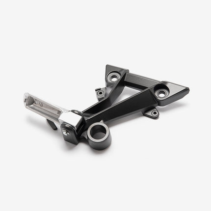 Right Footpeg Pillion for SY125-10, SY125-10-E5, SY125-10-SE-E5