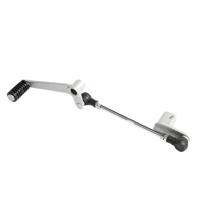 Gear Lever/Pedal Grey