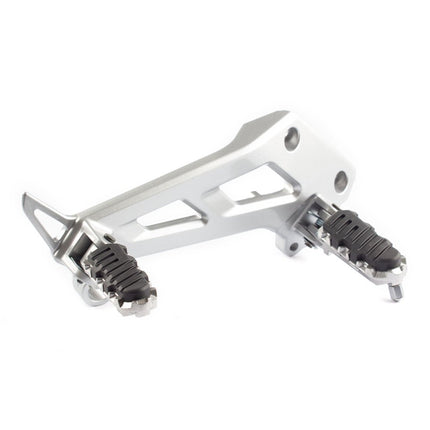 Right Rider Footpeg With Bracket for LJ250-3V