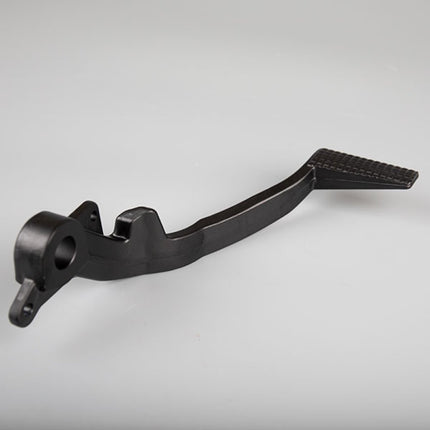 Rear Brake Pedal for TR380-GP1, MITT400GPR